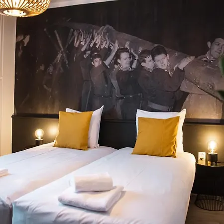 Riche Hotel Valkenburg aan de Geul