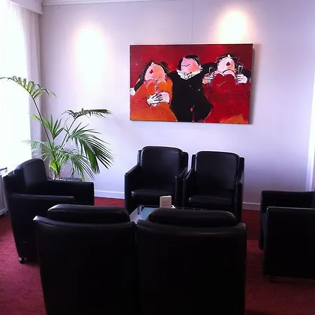 Riche Hotel Valkenburg aan de Geul