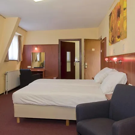 Riche Hotel