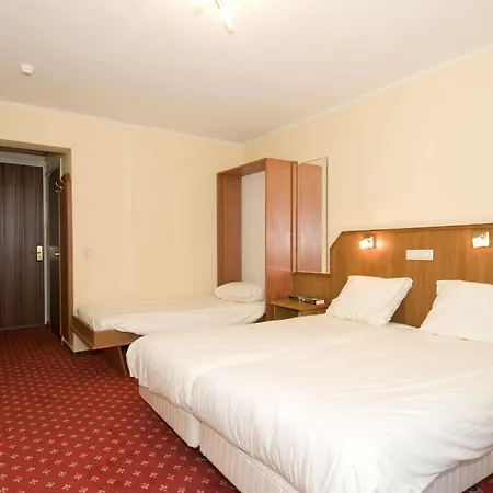 Hotel Riche Valkenburg aan de Geul