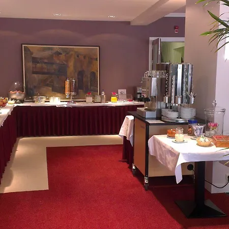 Riche Hotel Valkenburg aan de Geul