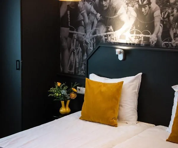 فندق Riche Valkenburg aan de Geul