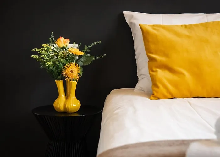 Riche فندق Valkenburg aan de Geul