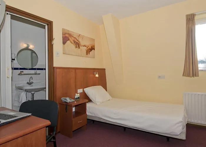 Riche فندق Valkenburg aan de Geul