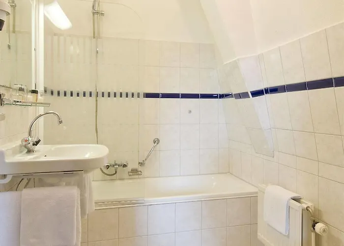 فندق Riche Valkenburg aan de Geul