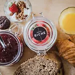 Ξενοδοχείο Riche