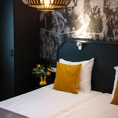 Hotell Riche Valkenburg aan de Geul