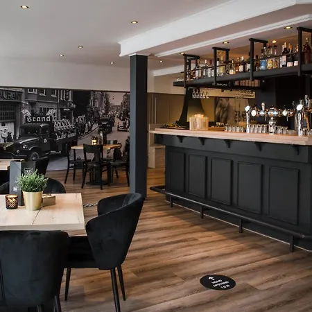 Hotell Riche Valkenburg aan de Geul