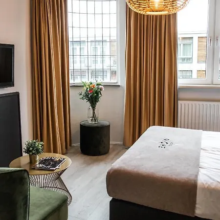 Riche Hotel Valkenburg aan de Geul