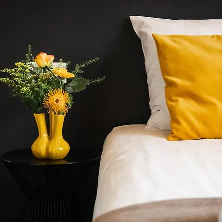 Riche Szálloda Valkenburg aan de Geul