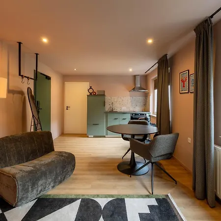 Riche Valkenburg aan de Geul