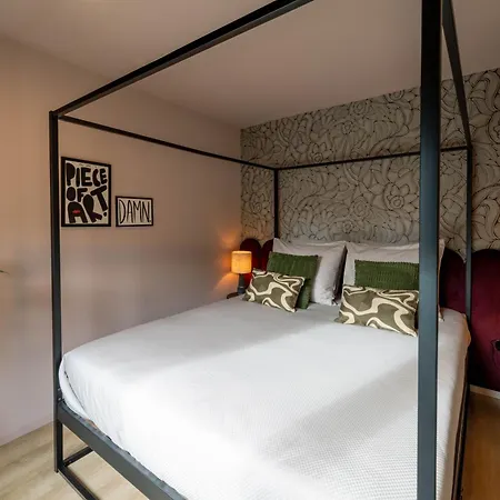 Hotell Riche 3*