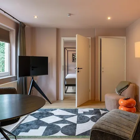Hotell Riche Valkenburg aan de Geul