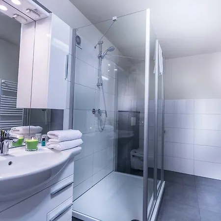 Szálloda Riche Valkenburg aan de Geul
