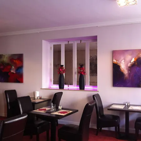 Riche Szálloda 3*