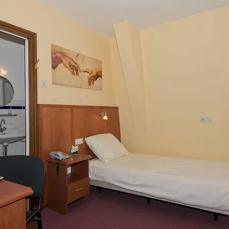 Riche Szálloda Valkenburg aan de Geul