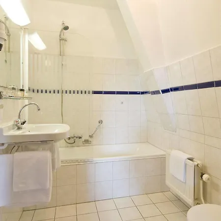 Szálloda Riche Valkenburg aan de Geul