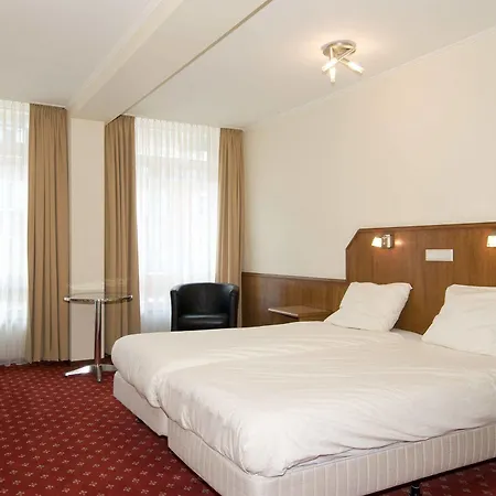Szálloda Riche Valkenburg aan de Geul