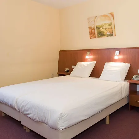 Hotel Riche Valkenburg aan de Geul