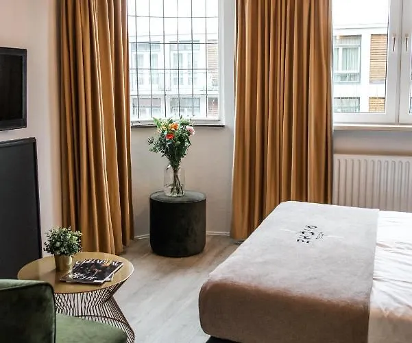 Riche Hotel Valkenburg aan de Geul