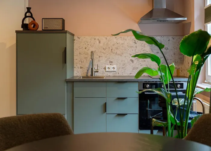 Riche 3* Valkenburg aan de Geul