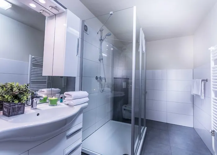 Hotel Riche Valkenburg aan de Geul