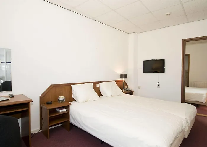 Riche 3* Valkenburg aan de Geul