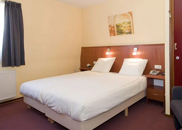 Hotel Riche Valkenburg aan de Geul