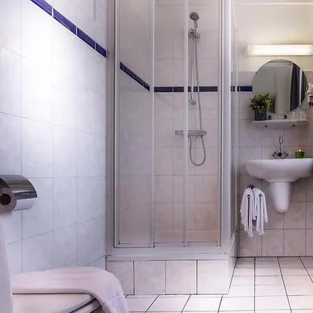 Отель Riche