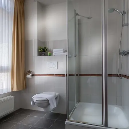 Отель Riche 3*