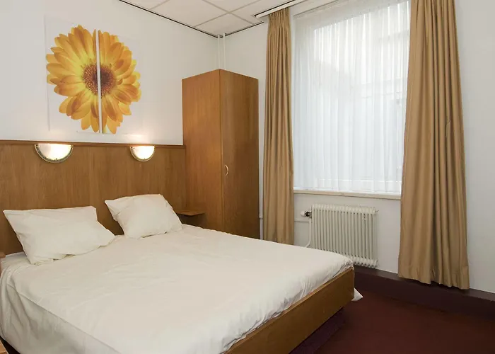 リッシュ ホテル 3*